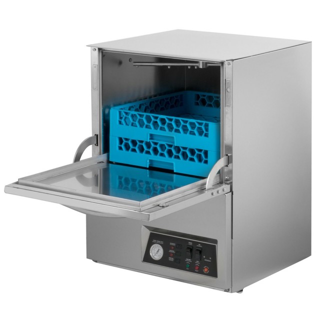 used commercial undercounter dishwasher