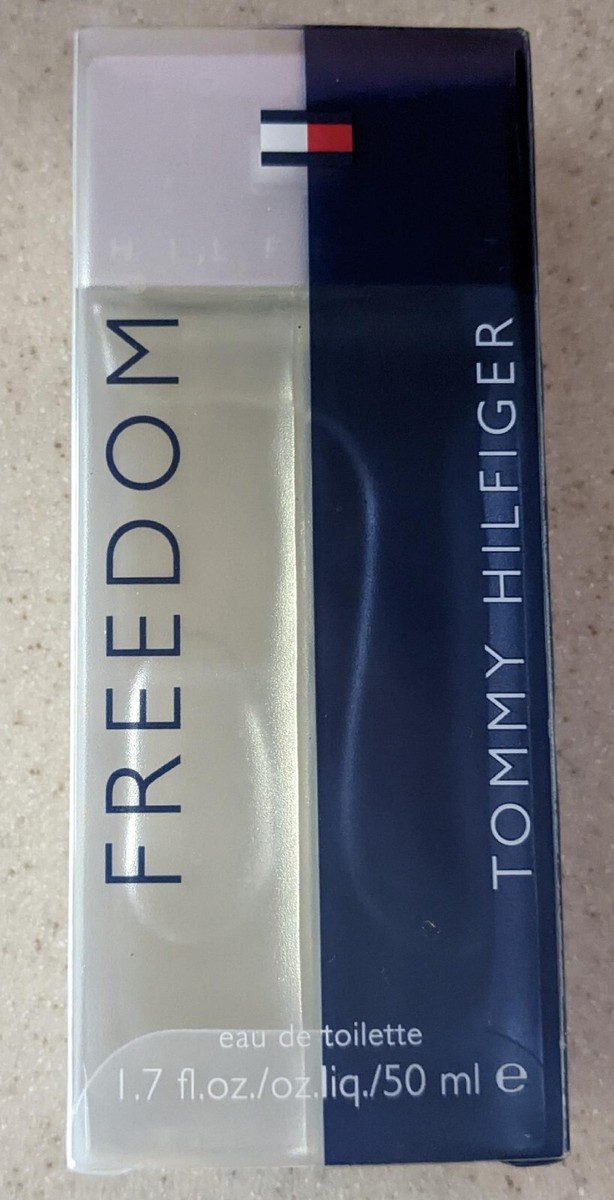Freedom by Tommy Hilfiger for Men Eau De Toilette Spray
