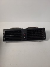 2007-2013 BMW X5 X6 E70 E71 CENTER DASH AIR VENT HAZARD SWITCH OEM 716180104