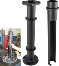 09521-25011 Rear Axle Shaft Bearing Puller Tool Set for Toyota Nissan Trucks