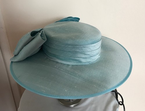 Ladies hat - wedding races occasion 