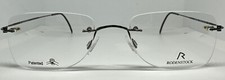 RODENSTOCK R 4383 S3 Light RX RIMLESS EYEGLASSES 52 20 150