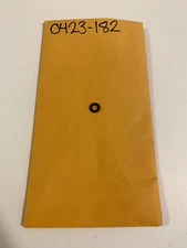 NEW NOS OEM ARCTIC CAT SNOWMOBILE O-RING 0423-182 (QTY. 2) ALTERRA HDX MUD PRO