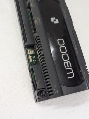 CAREL P+5CVB09000Z0 W3000 XL PLC Rev.2.625 HVAC Control Module