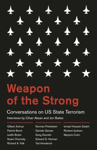 Thumbnail - Jon Bailes Cihan Aksan Weapon Of The Strong (taschenbuch)