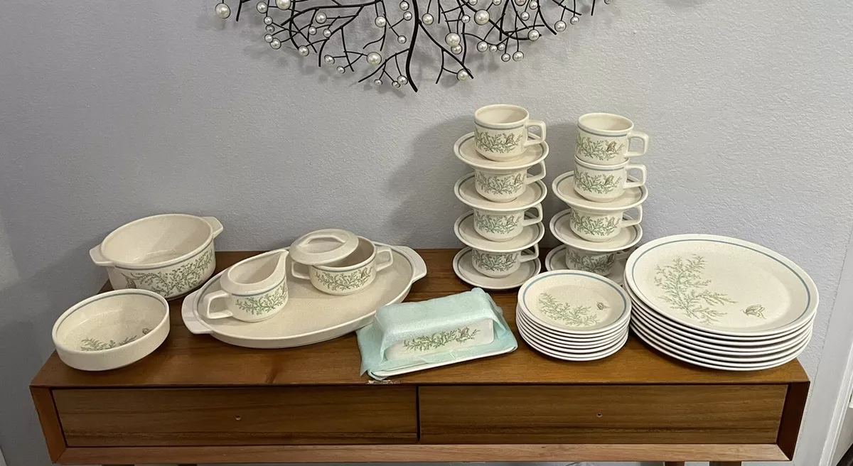 Temperware 2025 by lenox