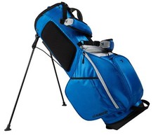 Top-Flite Gamer 2022 Stand Bag Lightweight Golf Carry Bag 6-Way