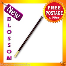 AS51 Plastic Beatnick 20s Flapper Cigarette Holder Gangster Costume Accessory