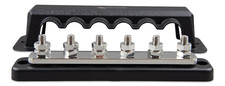 Victron Energy, Busbar, 250a 6p  Cover