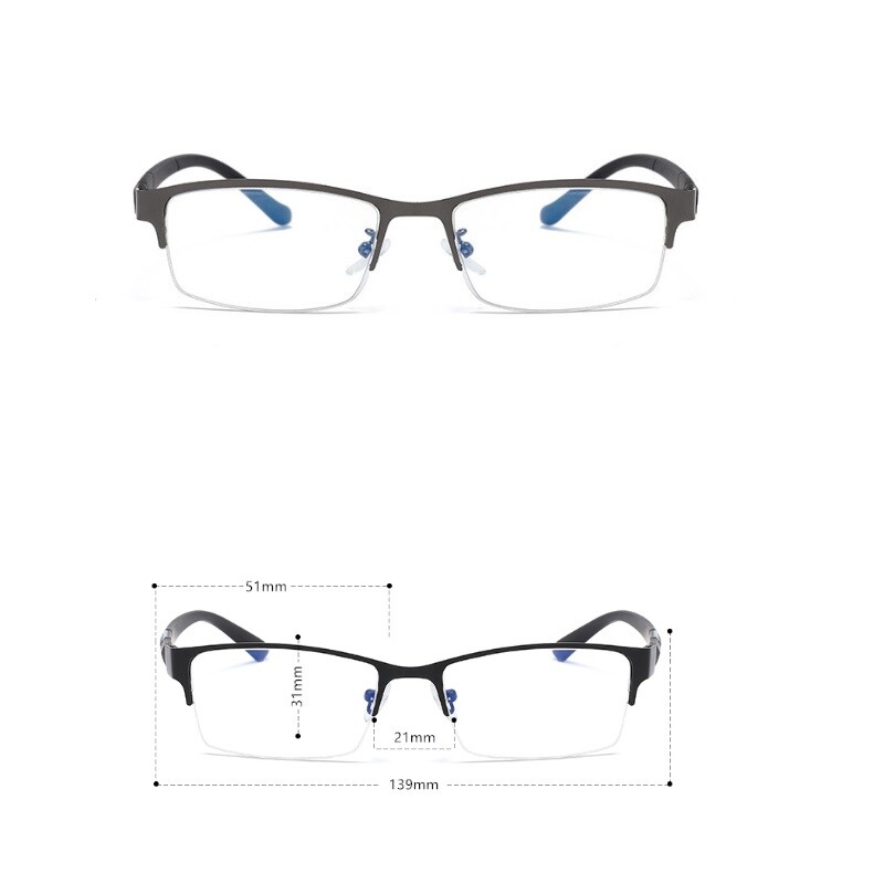 Blue Light Blocking Glasses Computer Gaming for Men Women Anti
