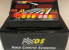 Slot Car DS-2000 Lap Counter DS 200 Pro