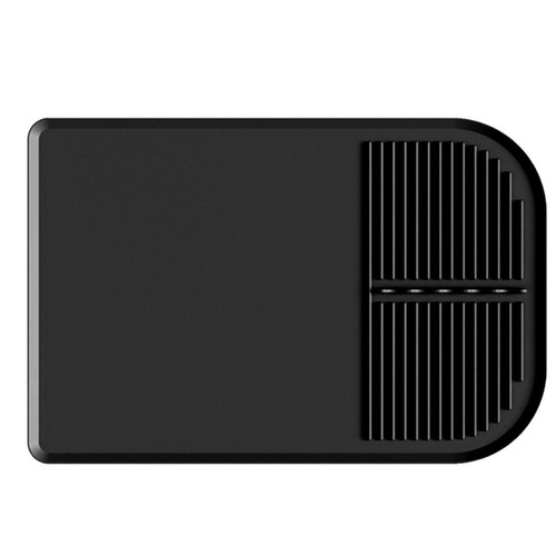 Silicone Kitchen Mat 60x40 cm for Coffee Machines with Spill Containment - Picture 7 of 33