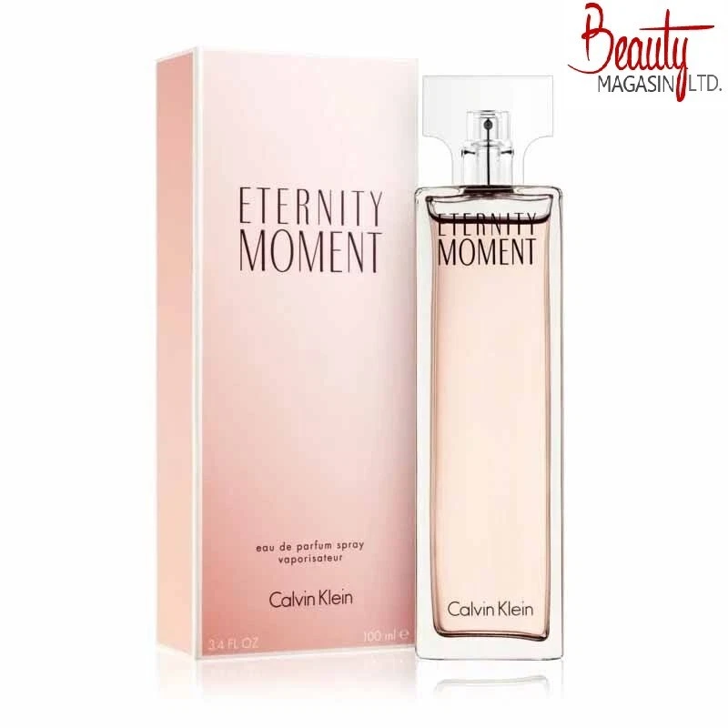 Eternity moment on sale 100ml price