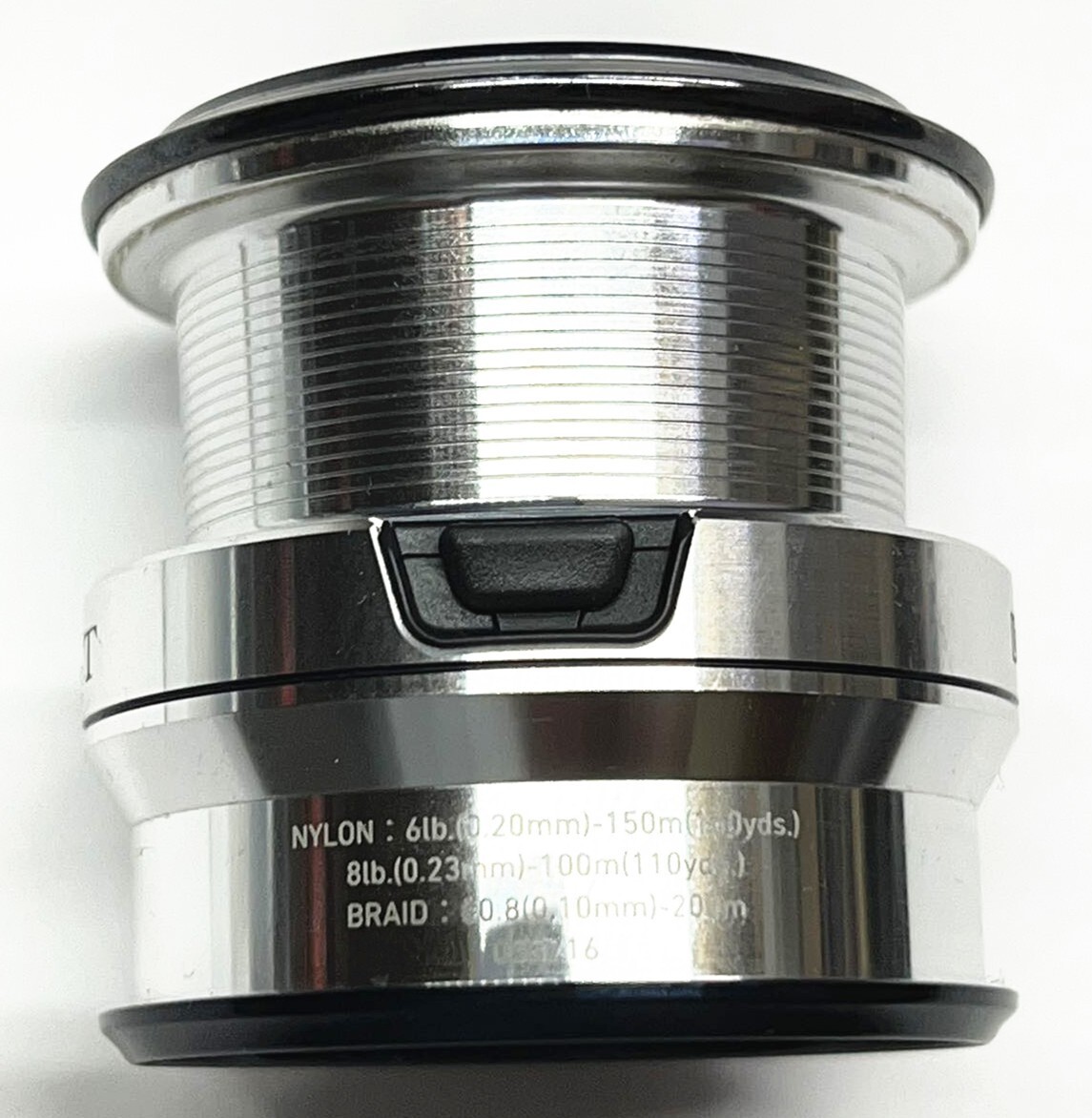 Daiwa Genuine 18 Exist LT 2500 Original Spare Spool Spinning | eBay