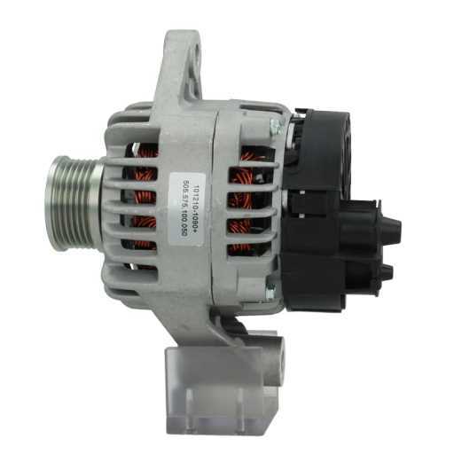 Lichtmaschine FüR Fiat Oe.-Vergleichsnummer 101210-1090 NEU-image