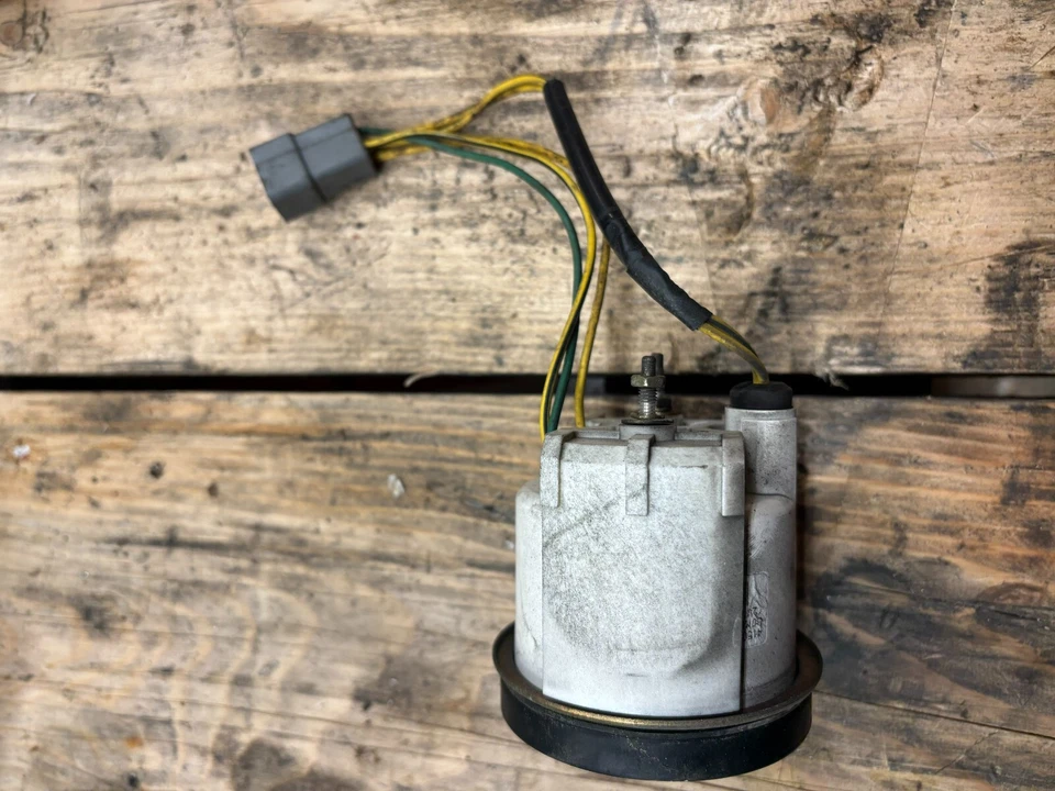 98 99 Ski Doo Mach 1 Formula Iii 600 700 800 Medidor de temperatura 415097200 RW7321 Foto 2 de 3