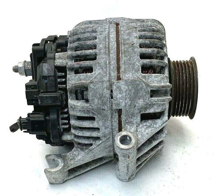Alternador Buick LaCrosse/Pontiac Grand Prix 2005-2009 3,8 L OEM 20757890 Foto 3 de 4