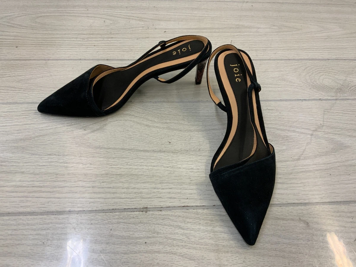 Joie reno slingback clearance