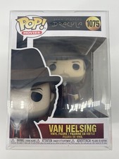 Funko Pop Bram Stoker's Dracula Figures 25