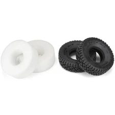 NEW Pro-Line 1/10 Toyo Open Country R/T G8 F/R 1.9" Rock Crawling Tires (2)