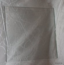 Plan Glas OHP Overhead Projektor Tageslichtprojektor Schutz Glas Scheibe Polylux