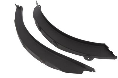 VOLVO XC60 MK2 Rear Mud Flap Kit 32288517 NEW GENUINE | eBay