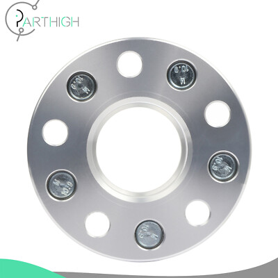 4) 20mm 5x4.5 5x114.3 Hubcentric Wheel Spacers 12x1.5 For 2006-2022 4) 20mm 5x4.5 5x114.3 Hubcentric Wheel Spacers 12x1.5 For 2006-2022