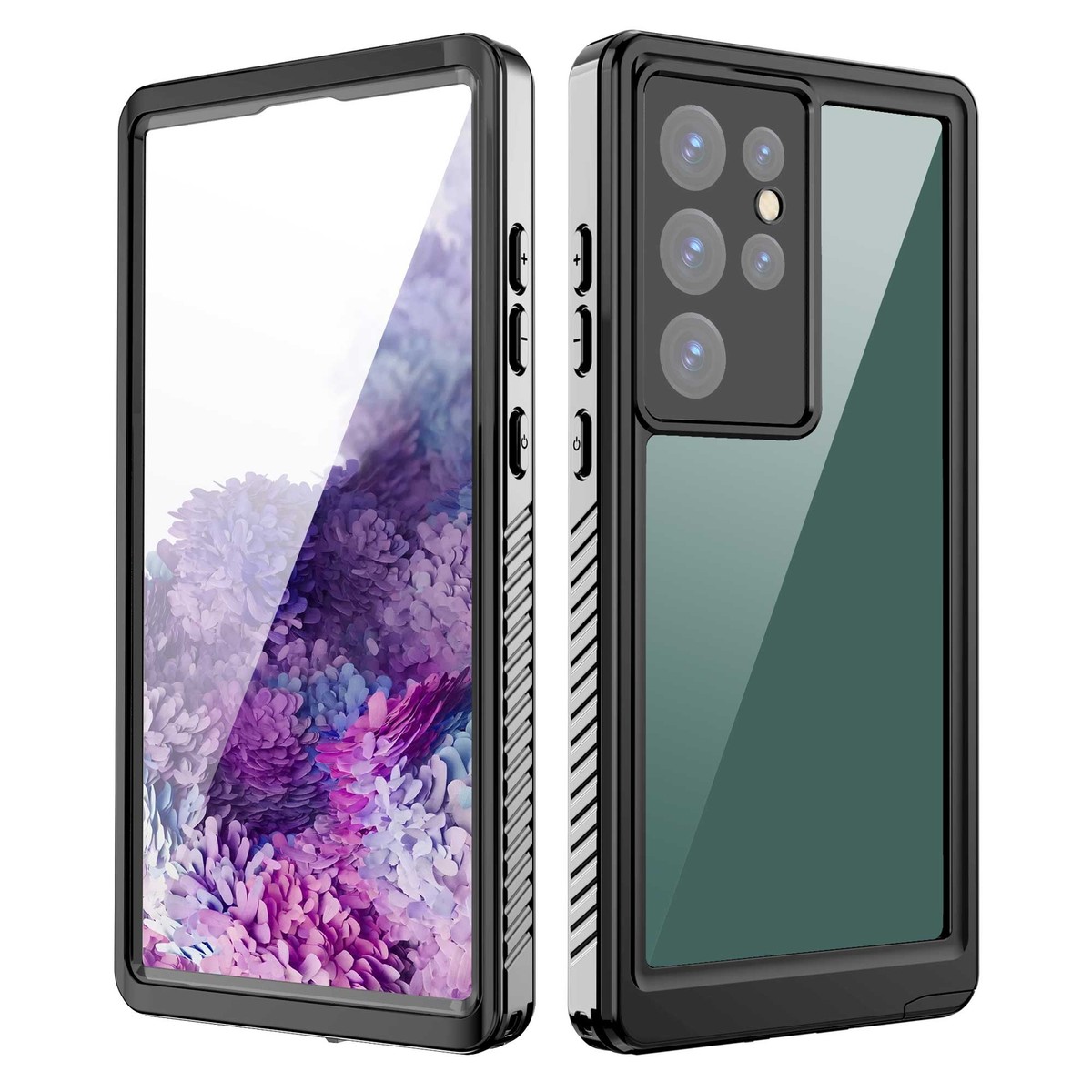 Screen Protector Waterproof Case Best Case For Samsung Note 20 5g