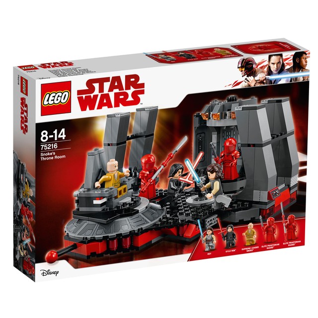 lego set 75216