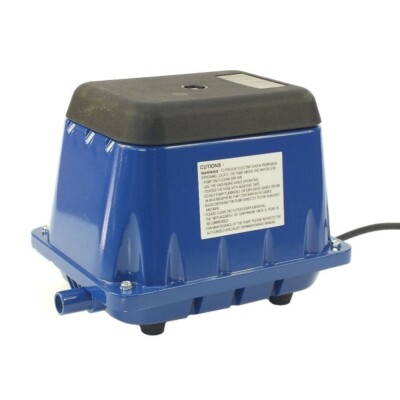 Evolution Aqua Airtech Linear Diaphragm Air Pumps