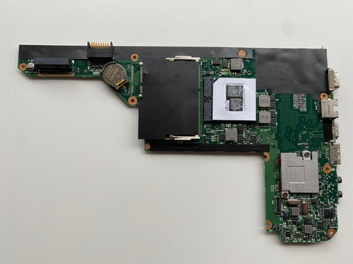 PC HP PAVILLON DV6-6b22ez - AMD A6-3410MX - Pour Pièces - HS. EUR 30,00