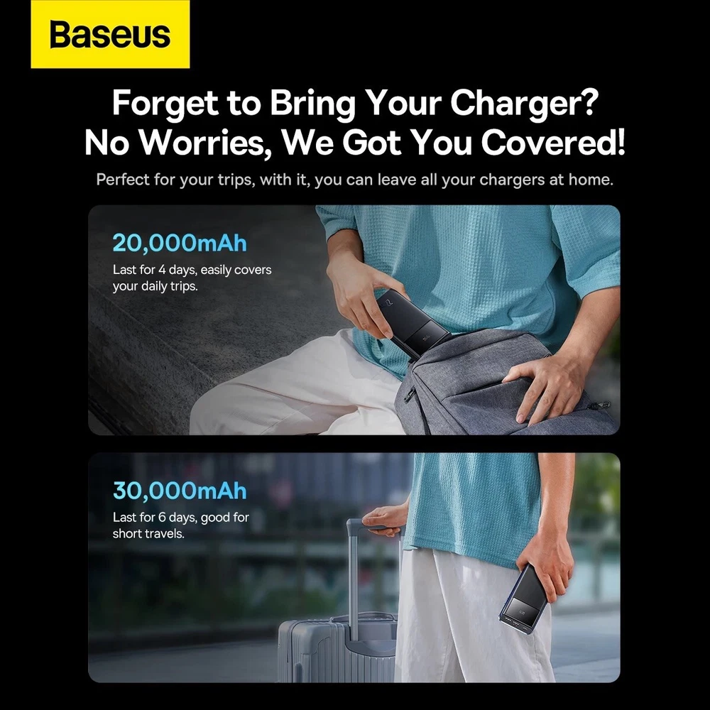 power bank power bank