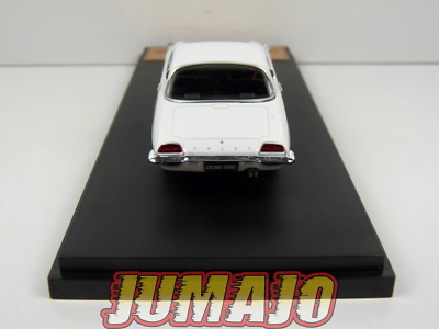 Voiture Miniature Mazda L10B Maquette 1/43 Mazda Cosmo Sport L10B