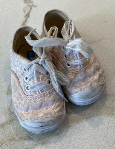 satin keds