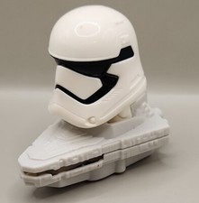Storm Trooper McDonald's Star Wars 2021 Happy Meal Toy First Order  4 