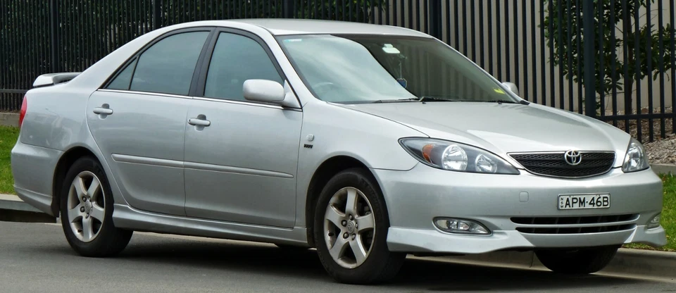 Toyota Camry Window Regulator Motor Lifter for Drivers Front suit 2002-2006 X36 - Image 4 of 4