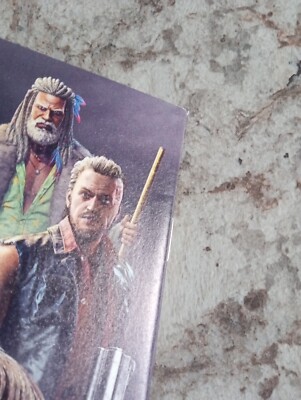 The Walking Dead #175-180 New World Order Full Arc 1st Print Image