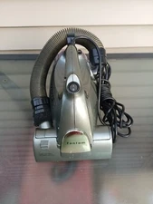 Fantom MODEL FM430K Bagless Cyclonic Handheld Vacuum Cleaner