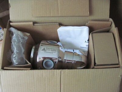 Armstrong Rada 425 M Gen 2 Thermostatic Mixing Valve, 1¼'' NPT, NEW