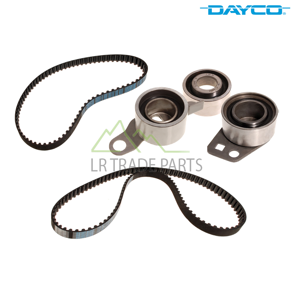 LAND ROVER FREELANDER 1 2.0 ROVER DIESEL DAYCO TIMING BELTS & OE
