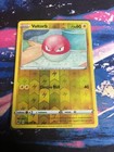 Voltorb 045/185 NM | SWSH - Vivid Voltage | REVERSE HOLO | Pokemon TCG