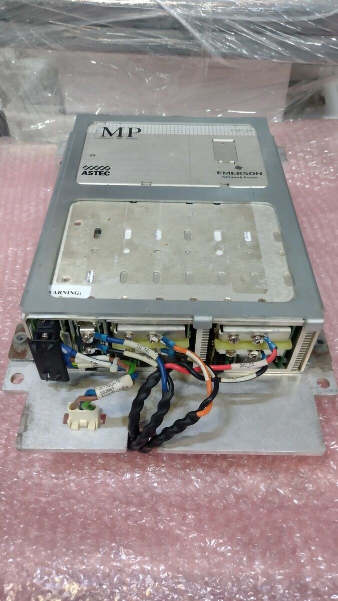 5488054 DAS POWER SUPPLY ASSEMBLY BRIGHTSPEED ELITE 16 SLICE 5488054 DAS POWER SUPPLY ASSEMBLY BRIGHTSPEED ELITE 16 SLICE
