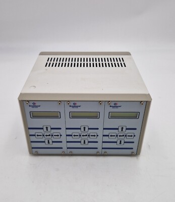 Bronkhorst E-7100-ADD EL-FLOW Massendurchfluss-Regelmodul MFC 