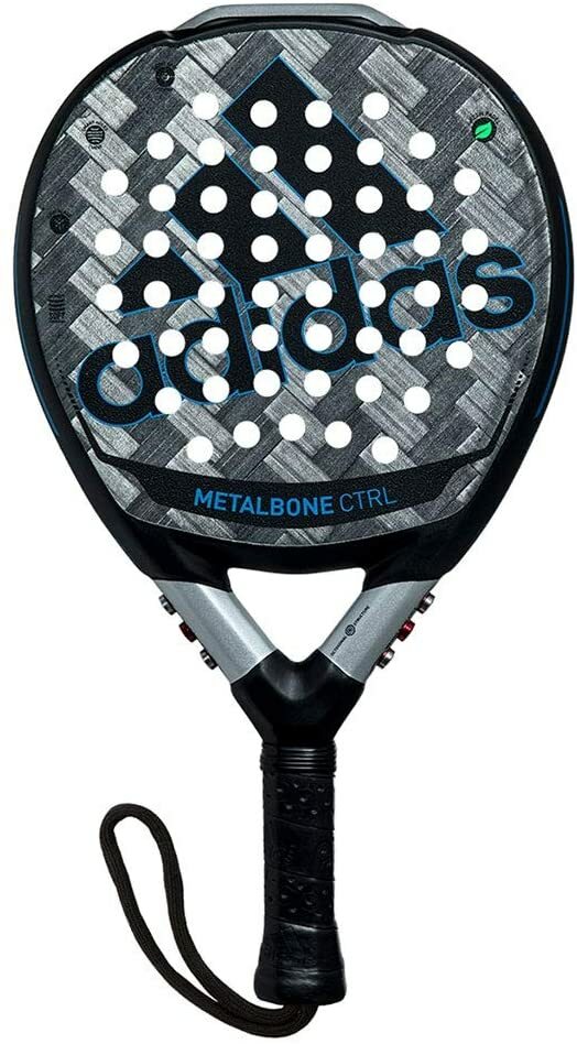 adidas training ctrl padel racket