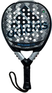 raquete padel adidas metalbone