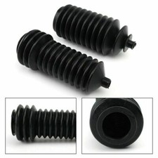 Faltenbalg Staubmanschette Satz passt Polaris RZR 570 800 900 1000 5412012 AH