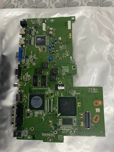 Original Projector Main Board for BENQ-SP840 - FREE SHIPPING - 第 1/2 張圖片