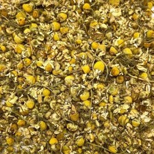 Chamomile Flowers BULK HERBS 1 lb 16 oz