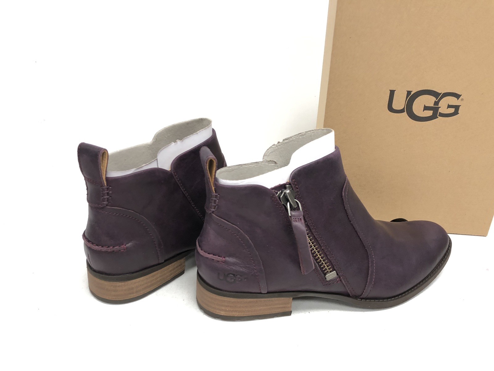 aureo ugg boots