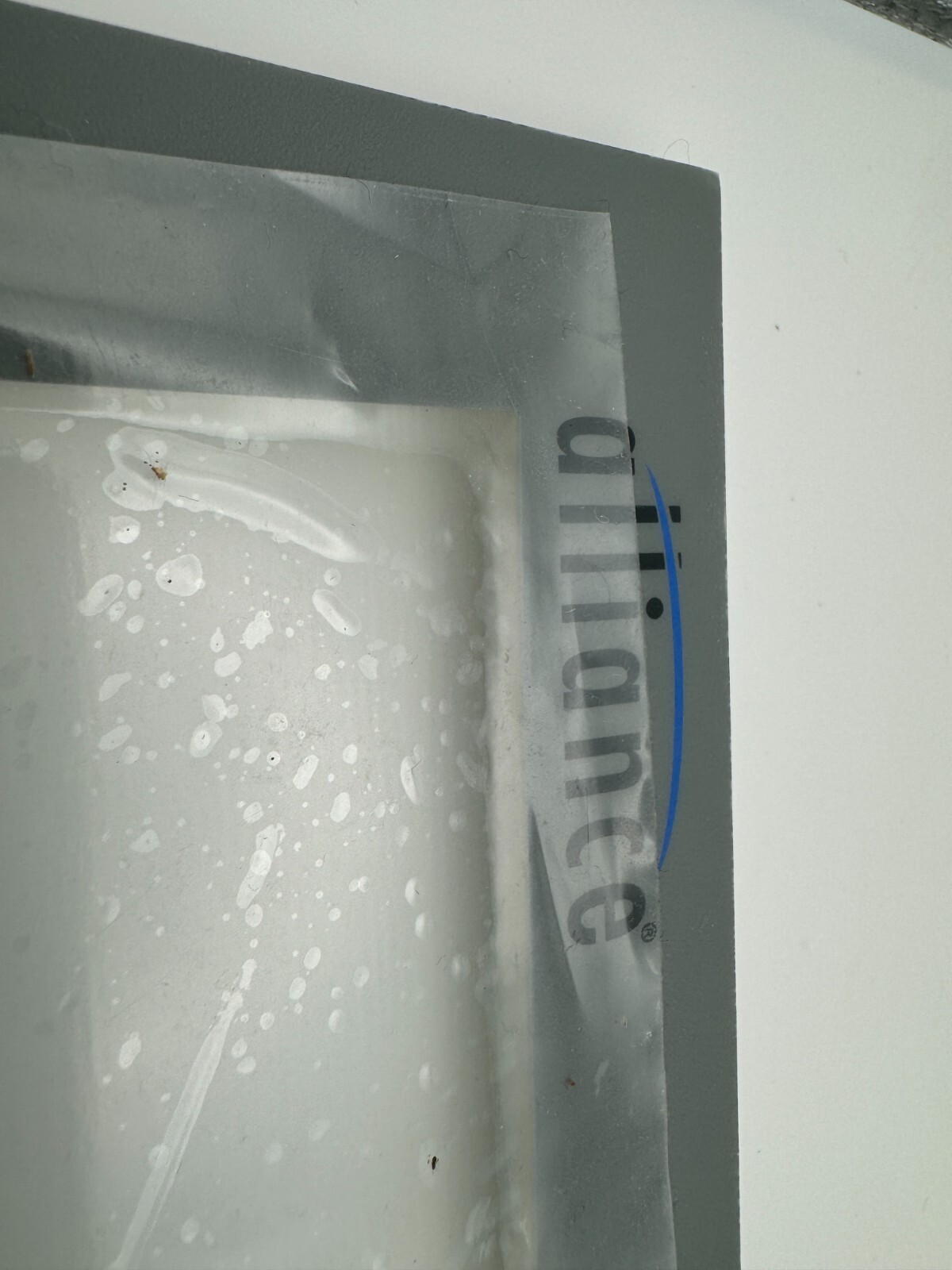 Waters 2695 HPLC Keypad Part Number 700004465 New